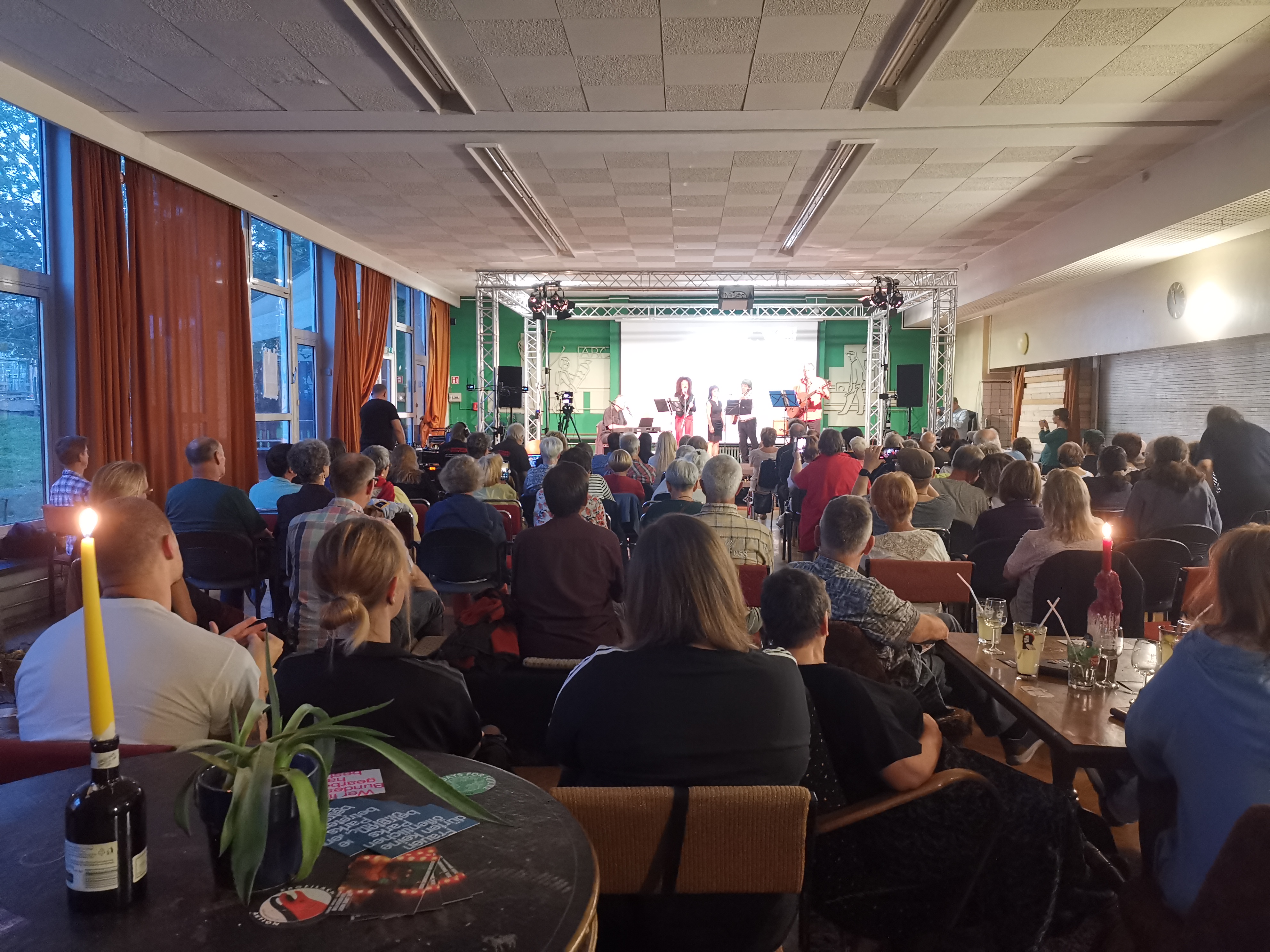 Fotografin: Jane Hofmann