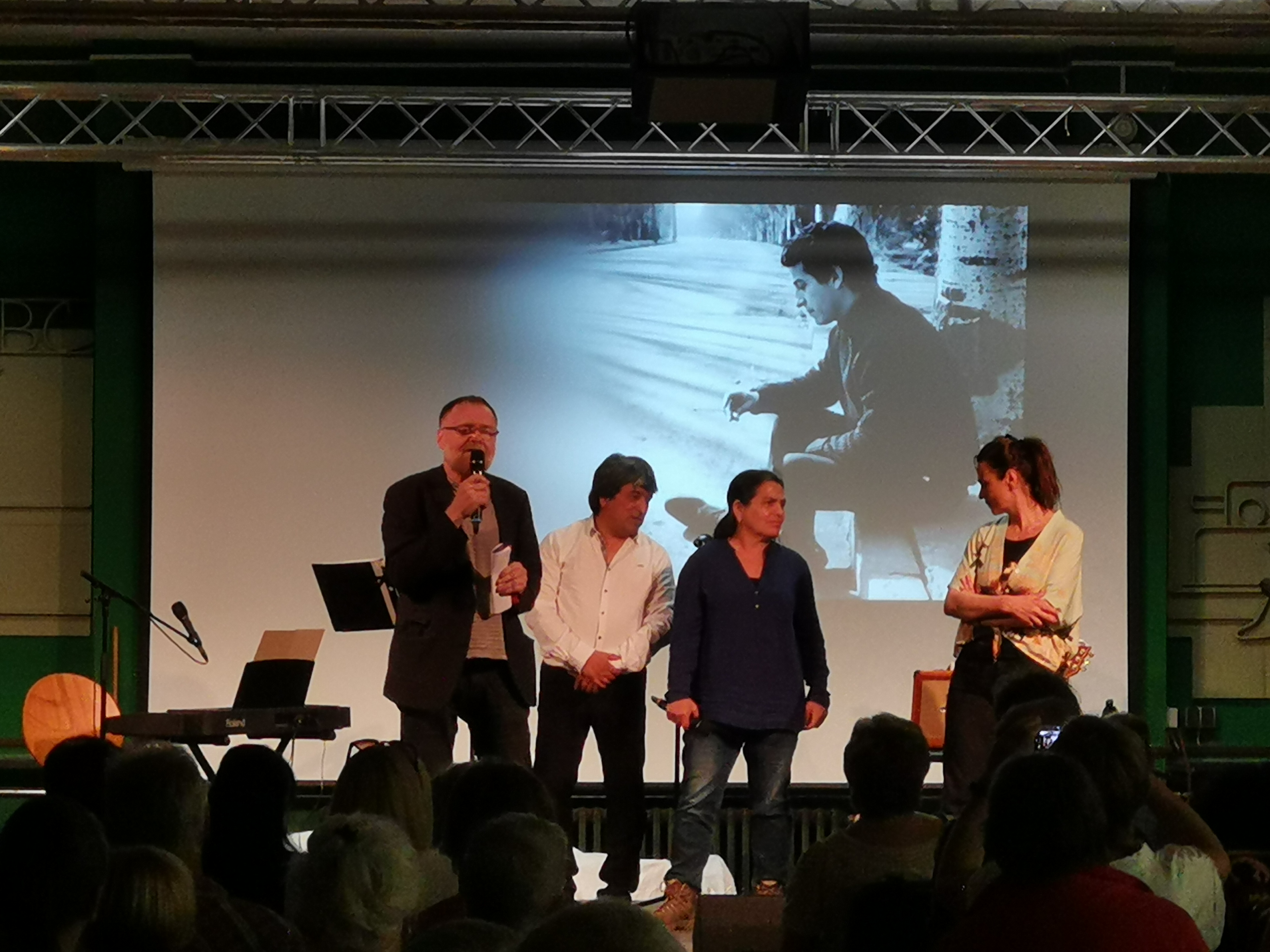 Fotografin: Jane Hofmann